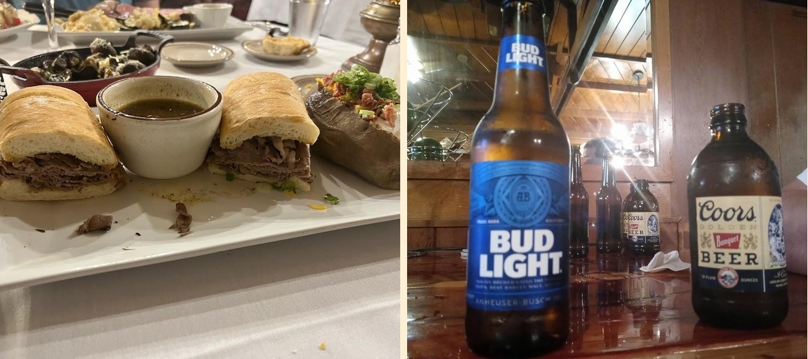 La Finca Branding Iron