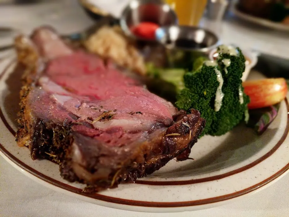 Prime Rib